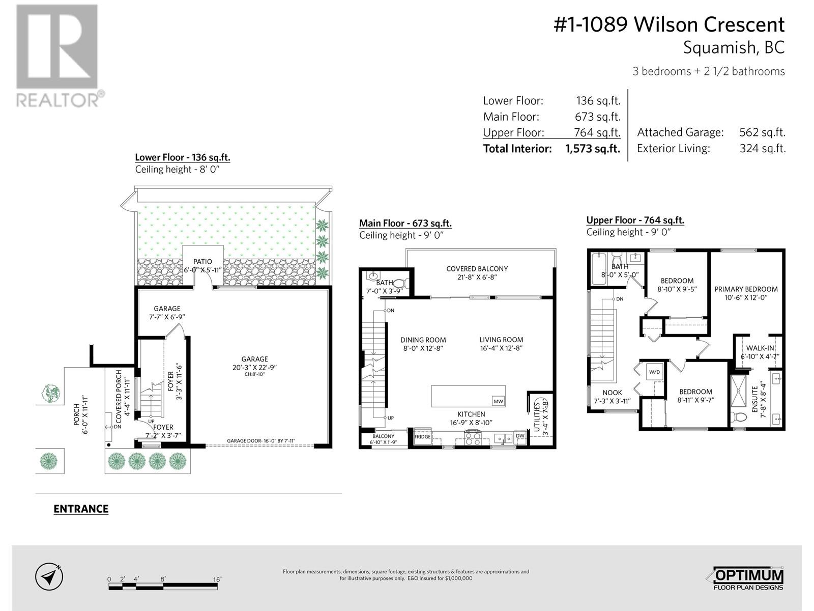 1 1089 Wilson Crescent, Squamish, British Columbia  V8B 0M4 - Photo 32 - R2830186