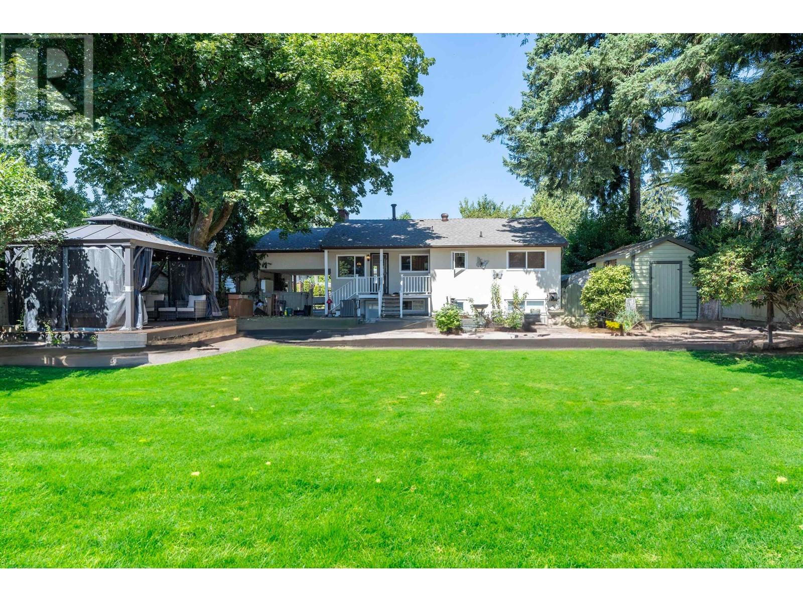 21518 122ND AVENUE, maple ridge, British Columbia