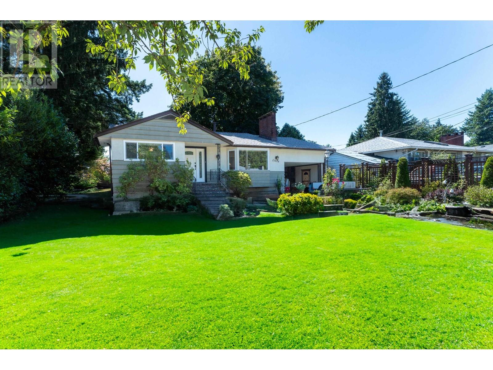 21518 122nd Avenue, Maple Ridge, British Columbia  V2X 3W6 - Photo 8 - R2830041