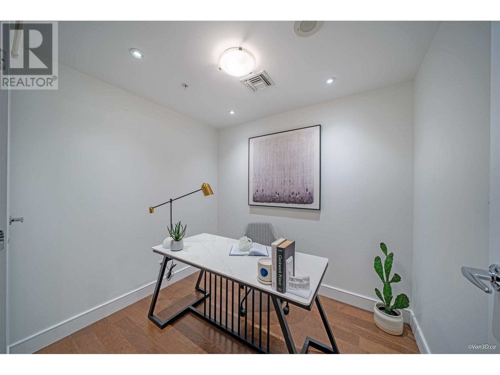 1402 1650 Bayshore Drive, Vancouver, British Columbia  V6G 3K2 - Photo 8 - R2827293