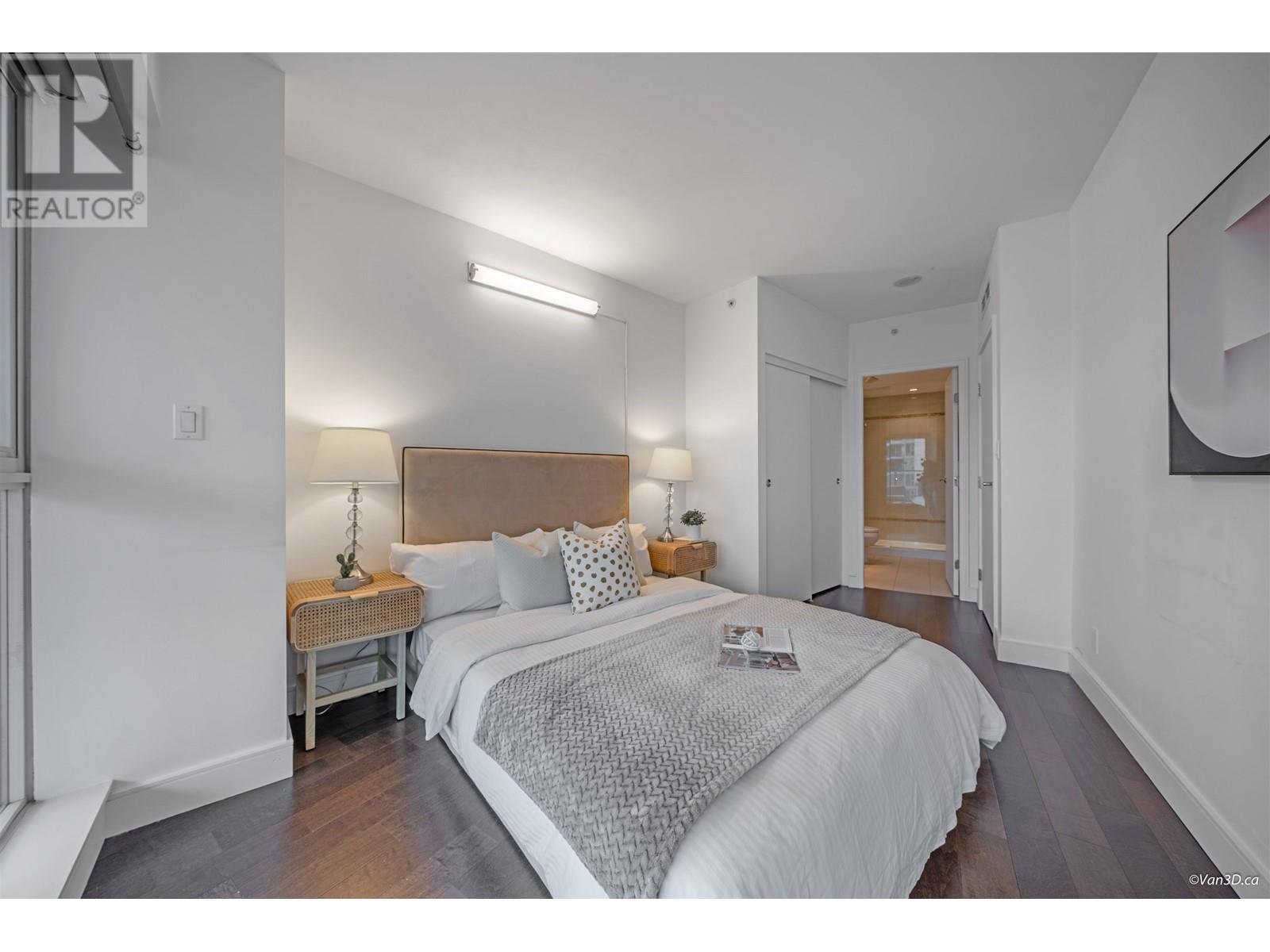 1402 1650 Bayshore Drive, Vancouver, British Columbia  V6G 3K2 - Photo 31 - R2827293