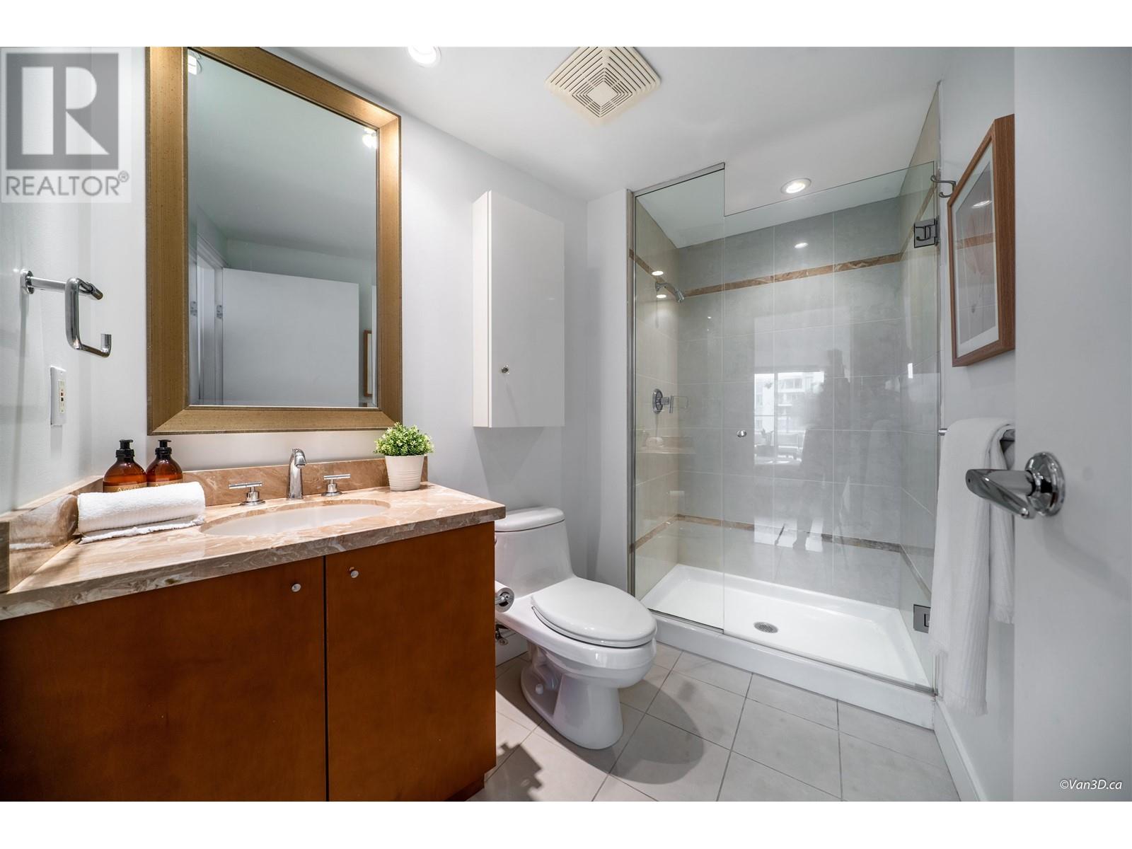 1402 1650 Bayshore Drive, Vancouver, British Columbia  V6G 3K2 - Photo 32 - R2827293