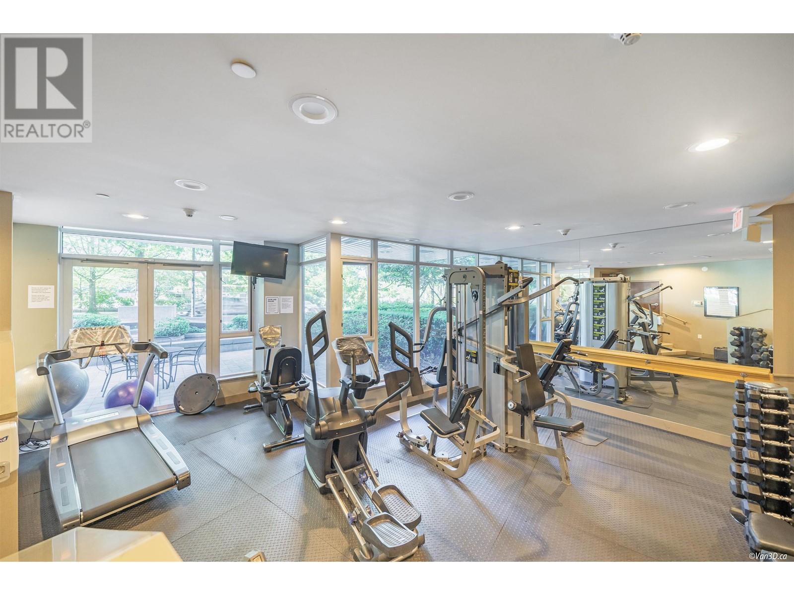 1402 1650 Bayshore Drive, Vancouver, British Columbia  V6G 3K2 - Photo 35 - R2827293