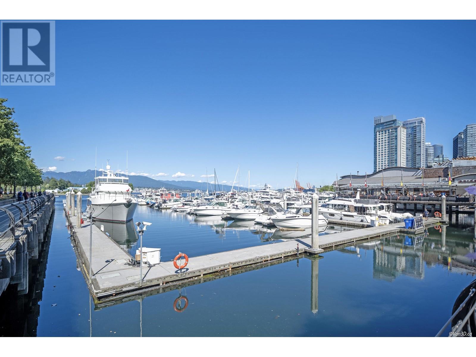 1402 1650 Bayshore Drive, Vancouver, British Columbia  V6G 3K2 - Photo 29 - R2827293