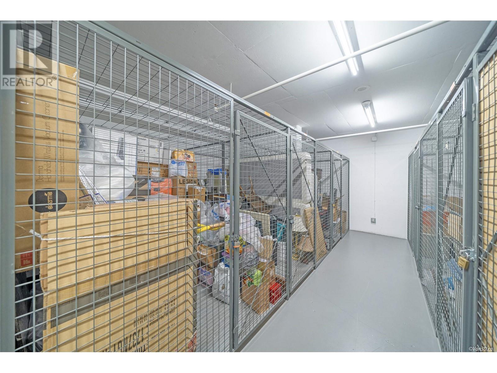 1402 1650 Bayshore Drive, Vancouver, British Columbia  V6G 3K2 - Photo 36 - R2827293