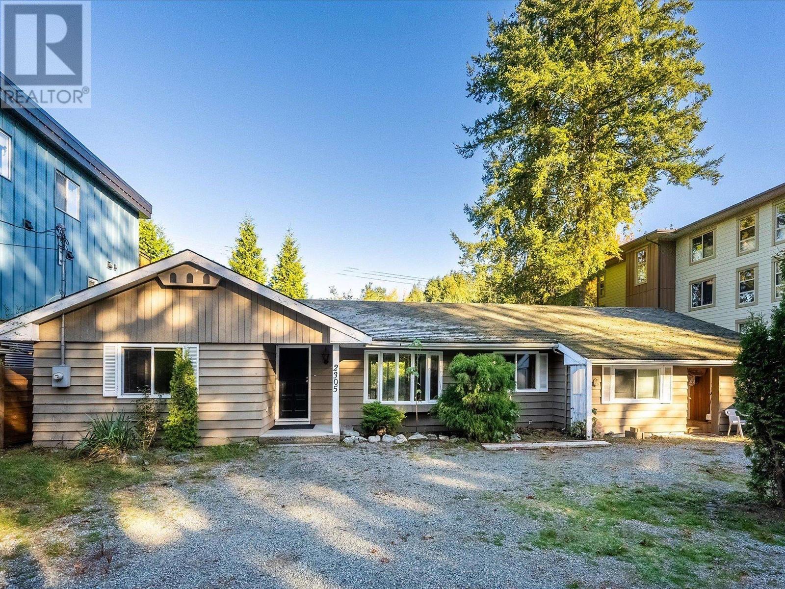 2305 MAMQUAM ROAD, squamish, British Columbia