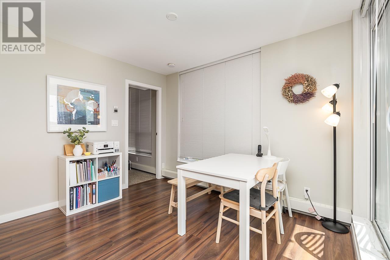 1007 135 E 17th Street, North Vancouver, British Columbia  V7L 0C4 - Photo 12 - R2830056