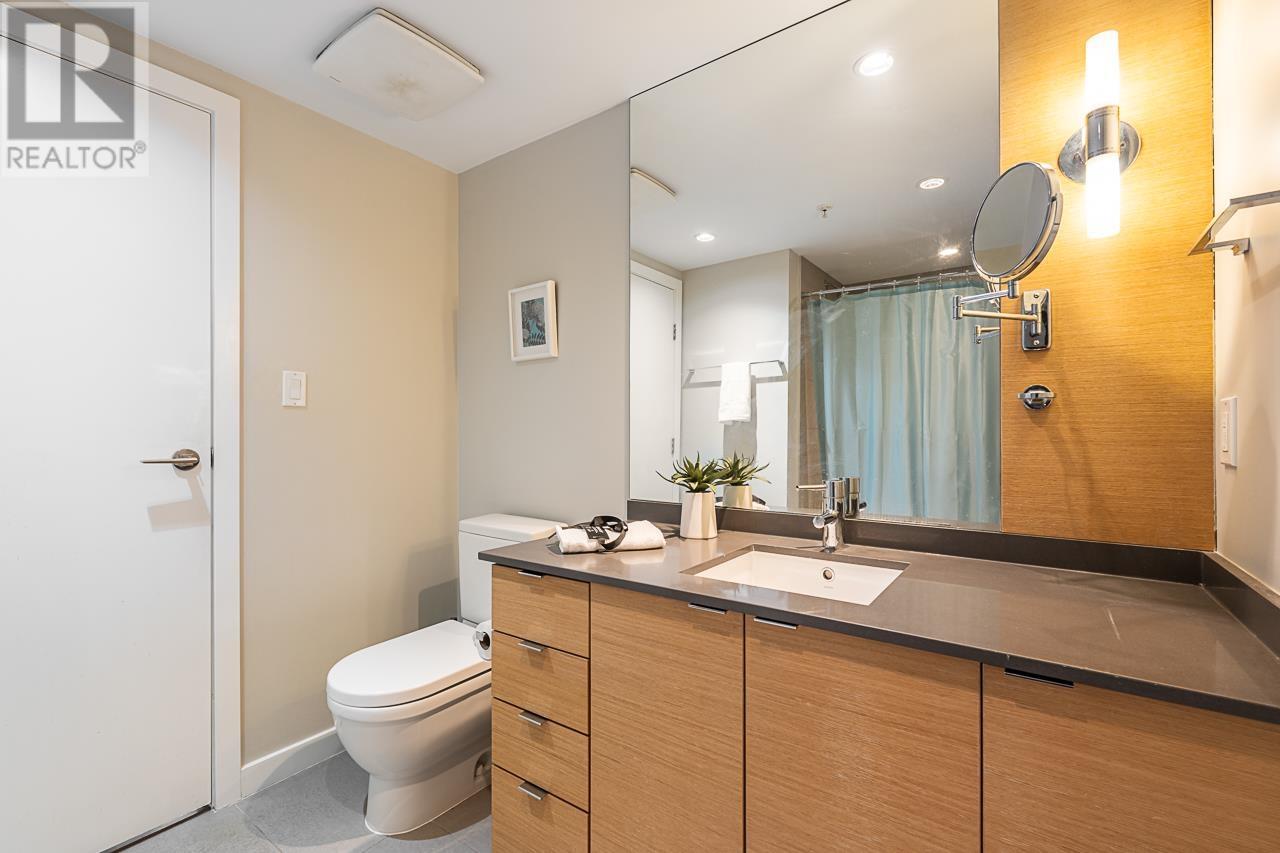 1007 135 E 17th Street, North Vancouver, British Columbia  V7L 0C4 - Photo 14 - R2830056