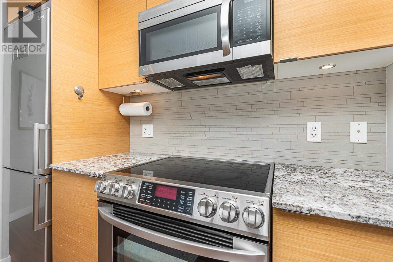 1007 135 E 17th Street, North Vancouver, British Columbia  V7L 0C4 - Photo 10 - R2830056