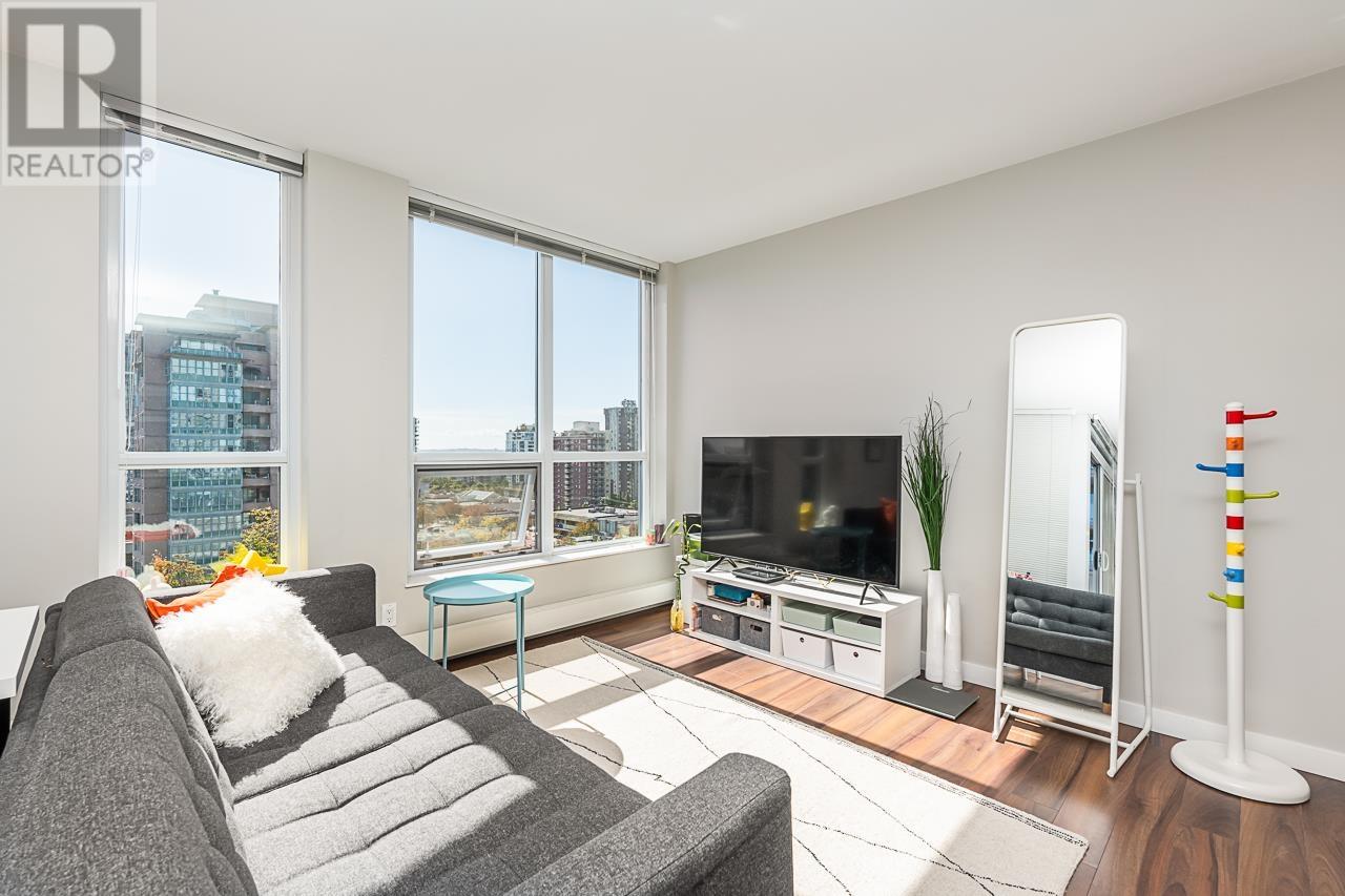 1007 135 E 17th Street, North Vancouver, British Columbia  V7L 0C4 - Photo 6 - R2830056