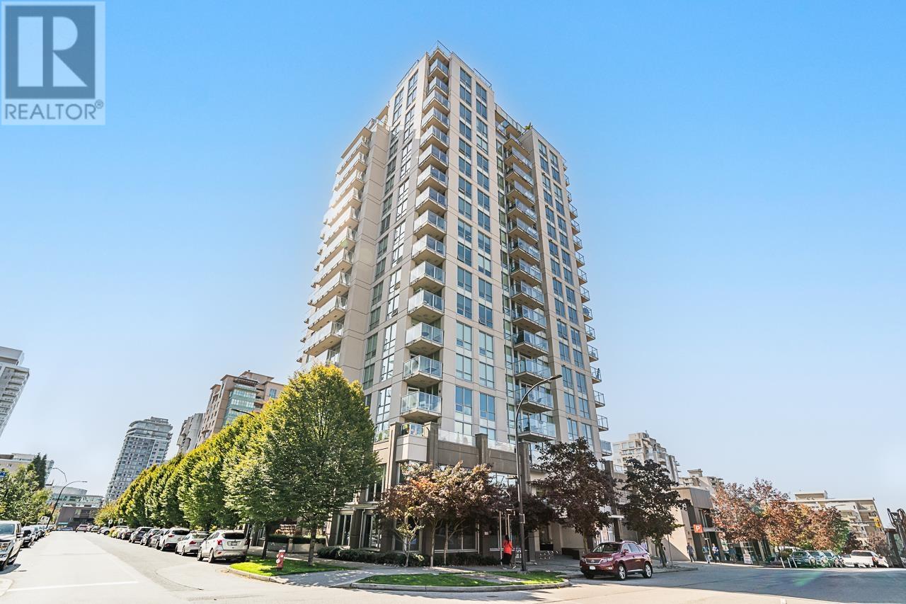 1007 135 E 17th Street, North Vancouver, British Columbia  V7L 0C4 - Photo 32 - R2830056