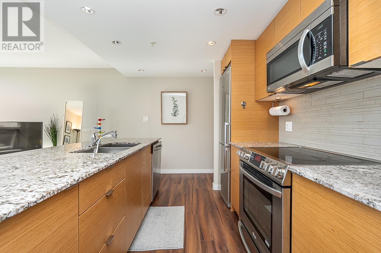 1007 135 E 17th Street, North Vancouver, British Columbia  V7L 0C4 - Photo 9 - R2830056