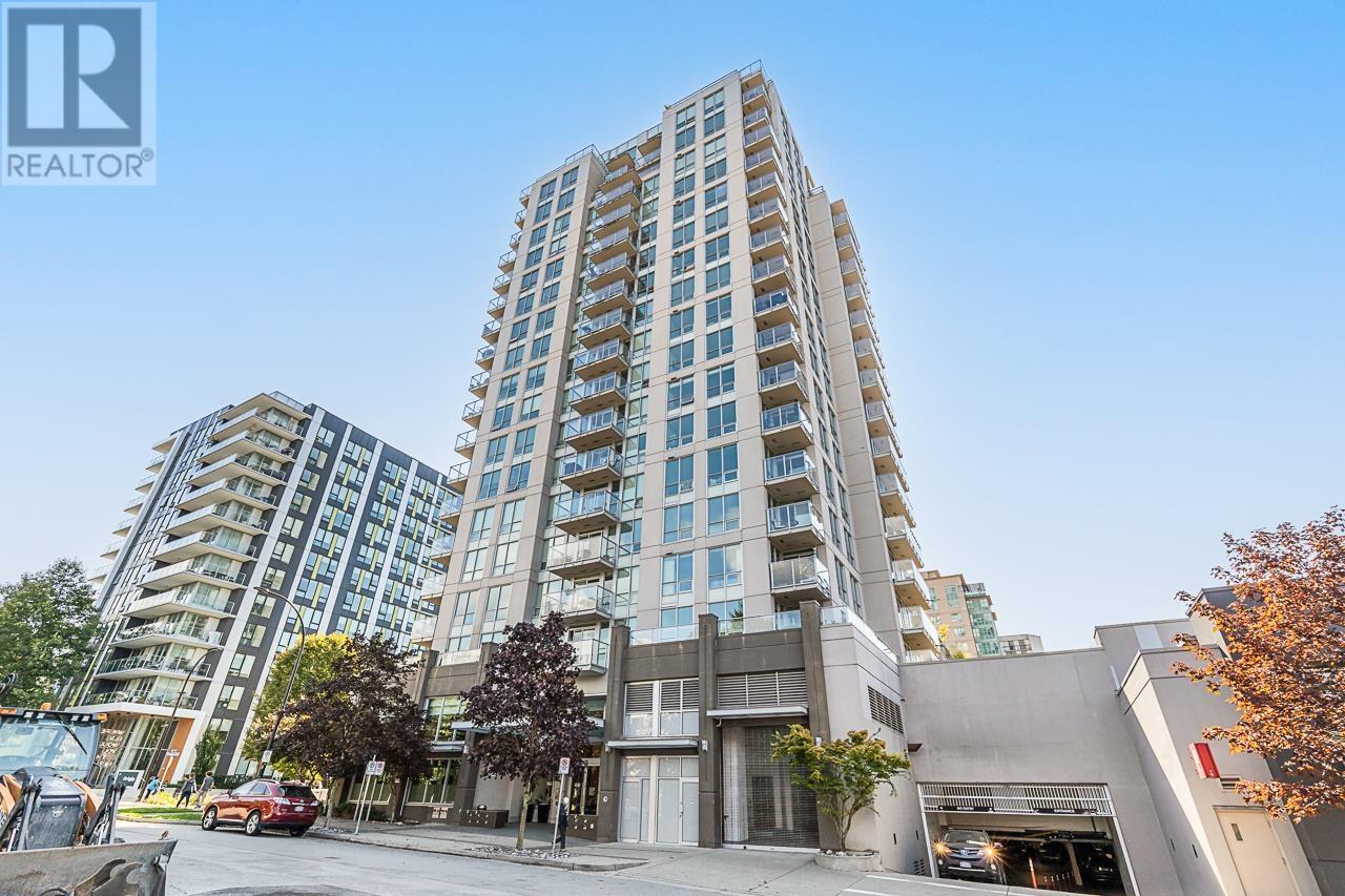 1007 135 E 17th Street, North Vancouver, British Columbia  V7L 0C4 - Photo 33 - R2830056