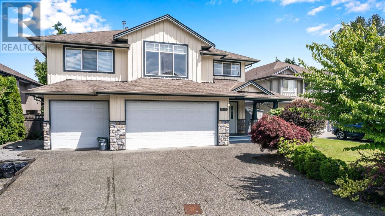 20157 123 AVENUE, maple ridge, British Columbia