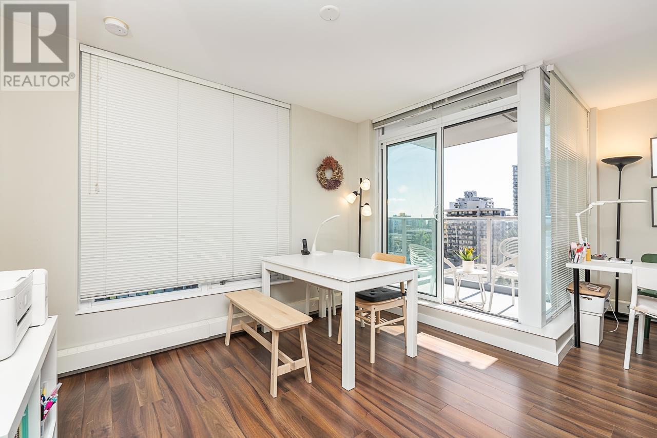 1007 135 E 17th Street, North Vancouver, British Columbia  V7L 0C4 - Photo 11 - R2830056