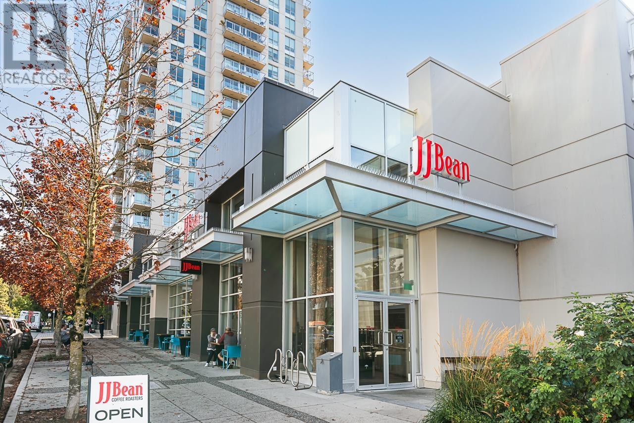 1007 135 E 17TH STREET, north vancouver, British Columbia