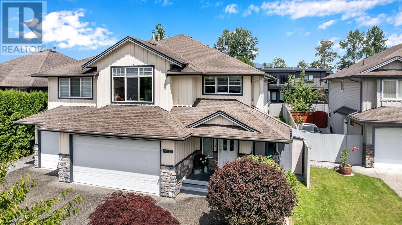 20157 123 Avenue, Maple Ridge, British Columbia  V2X 6A7 - Photo 2 - R2815383