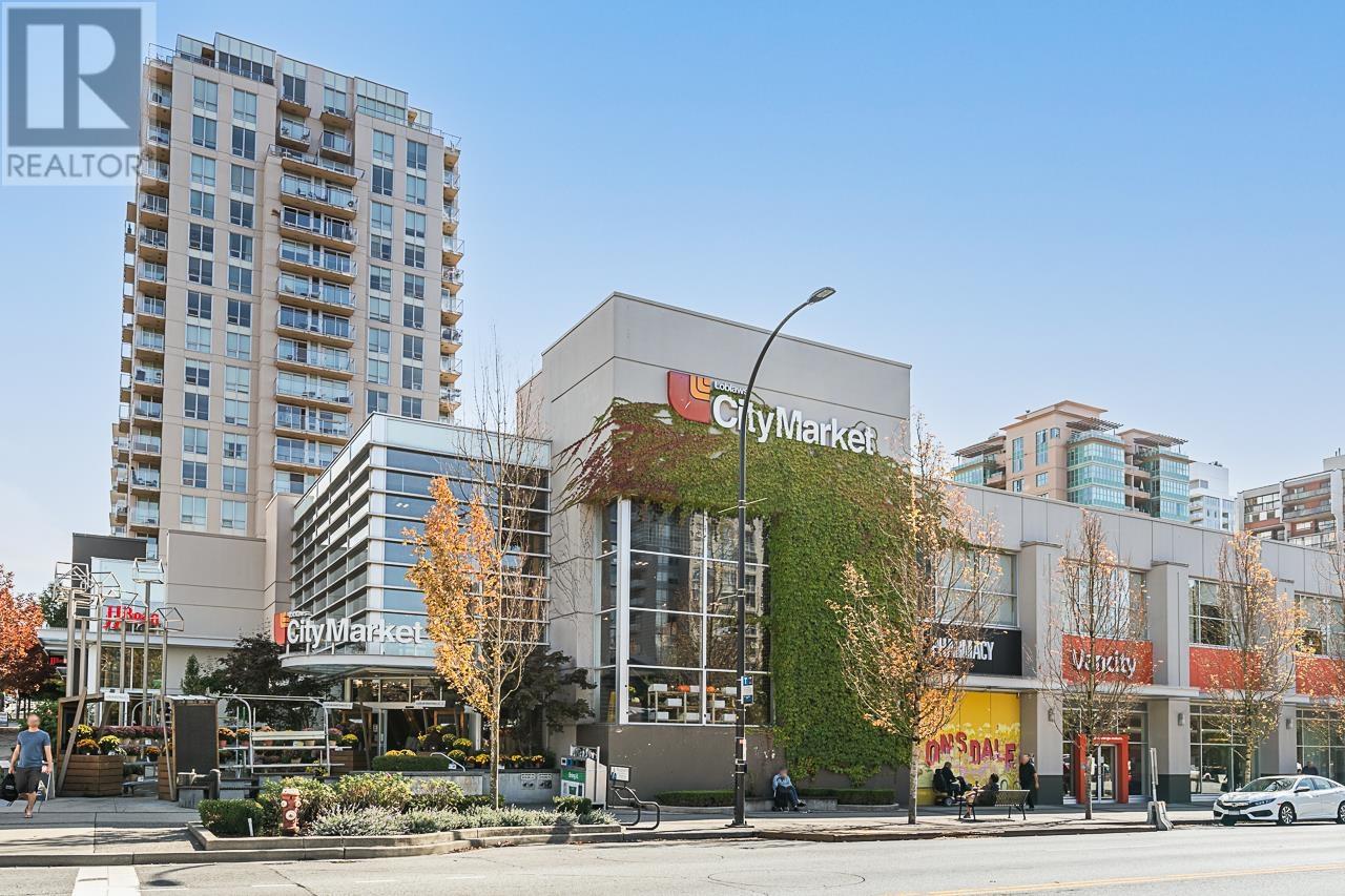 1007 135 E 17th Street, North Vancouver, British Columbia  V7L 0C4 - Photo 30 - R2830056