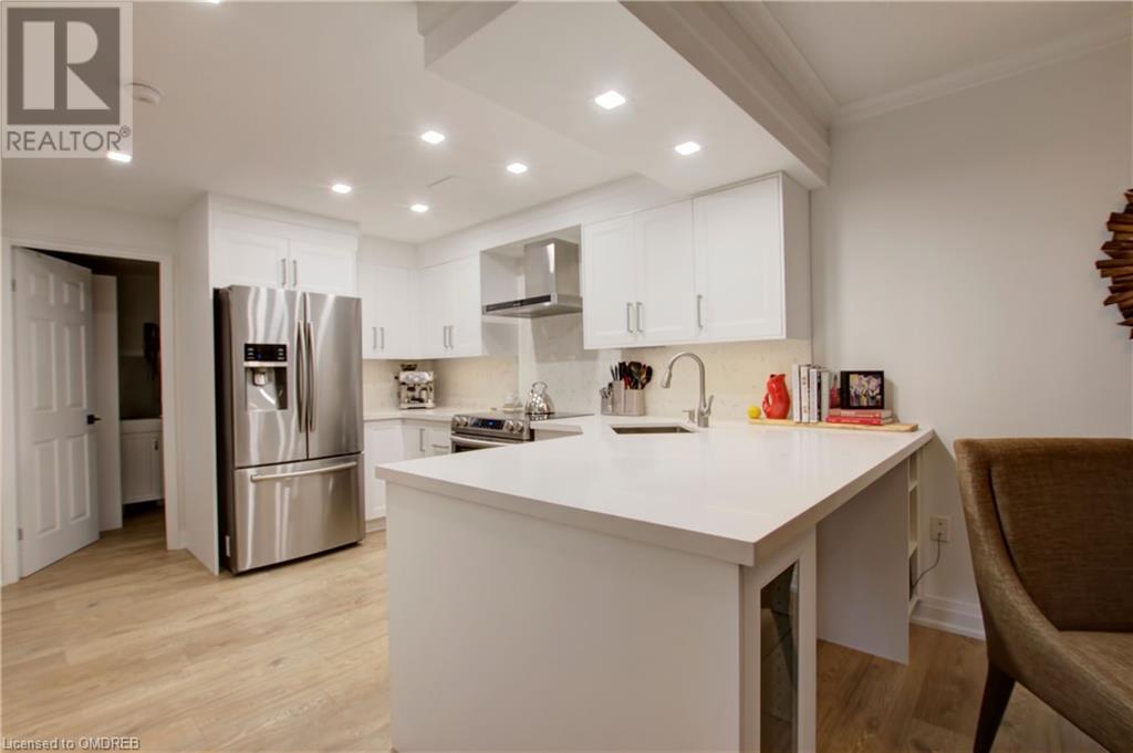 162 Reynolds Street Unit# 204, Oakville, Ontario  L6J 3K9 - Photo 12 - 40508857