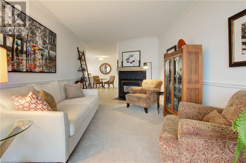 162 Reynolds Street Unit# 204, Oakville, Ontario  L6J 3K9 - Photo 18 - 40508857