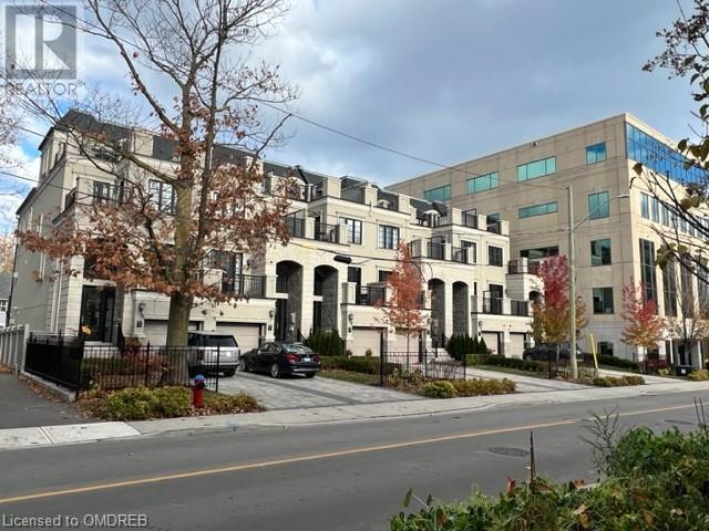 162 Reynolds Street Unit# 204, Oakville, Ontario  L6J 3K9 - Photo 44 - 40508857