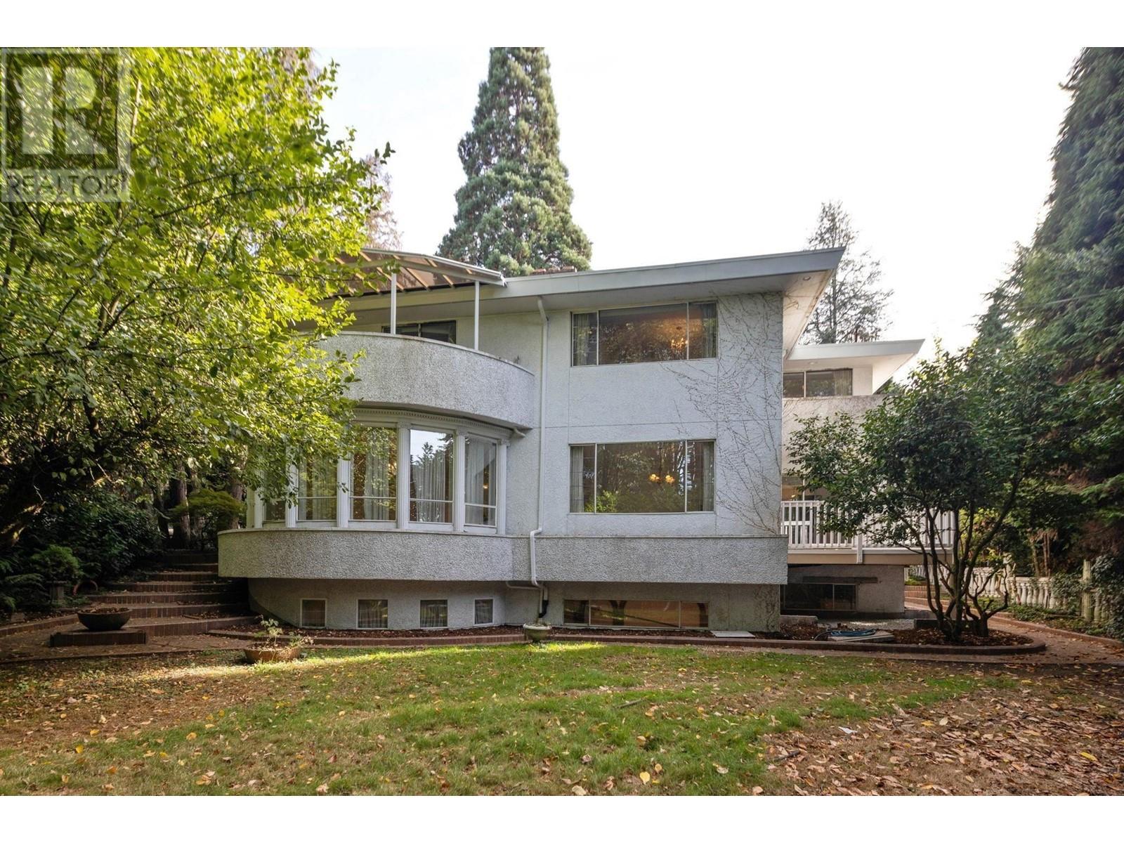 3335 Granville Street, Vancouver, British Columbia  V6H 3K4 - Photo 2 - R2830187