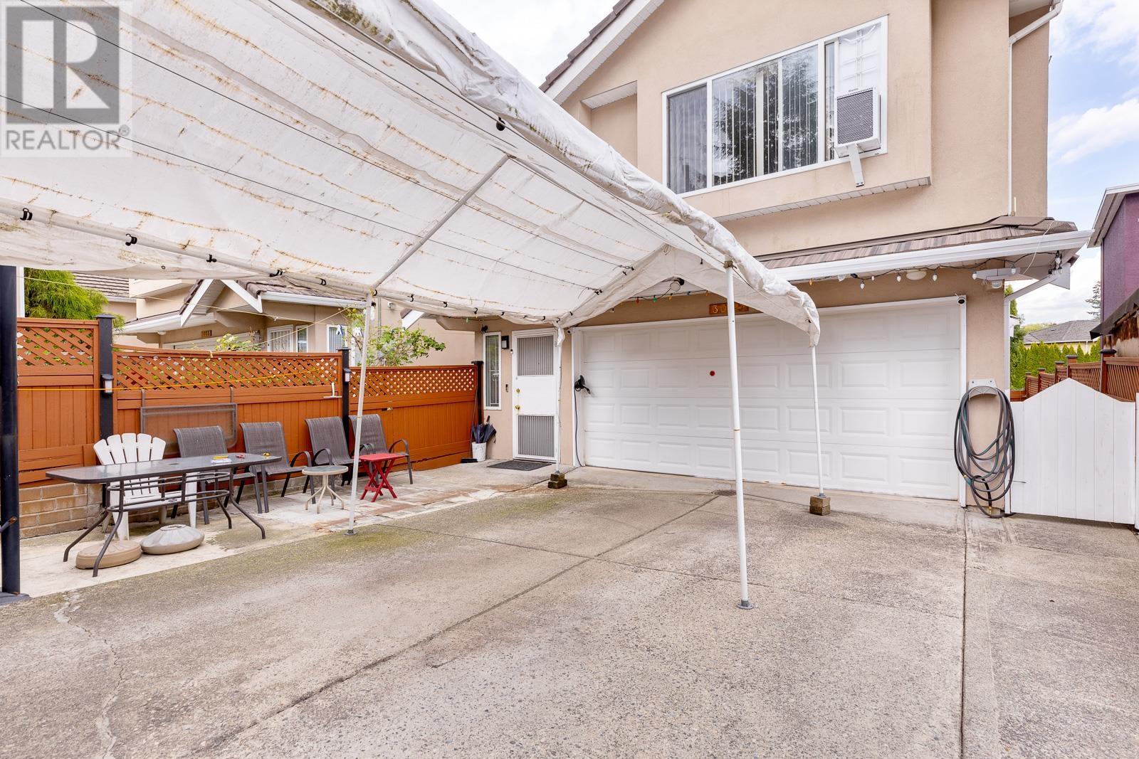 3065 KNIGHT STREET, vancouver, British Columbia