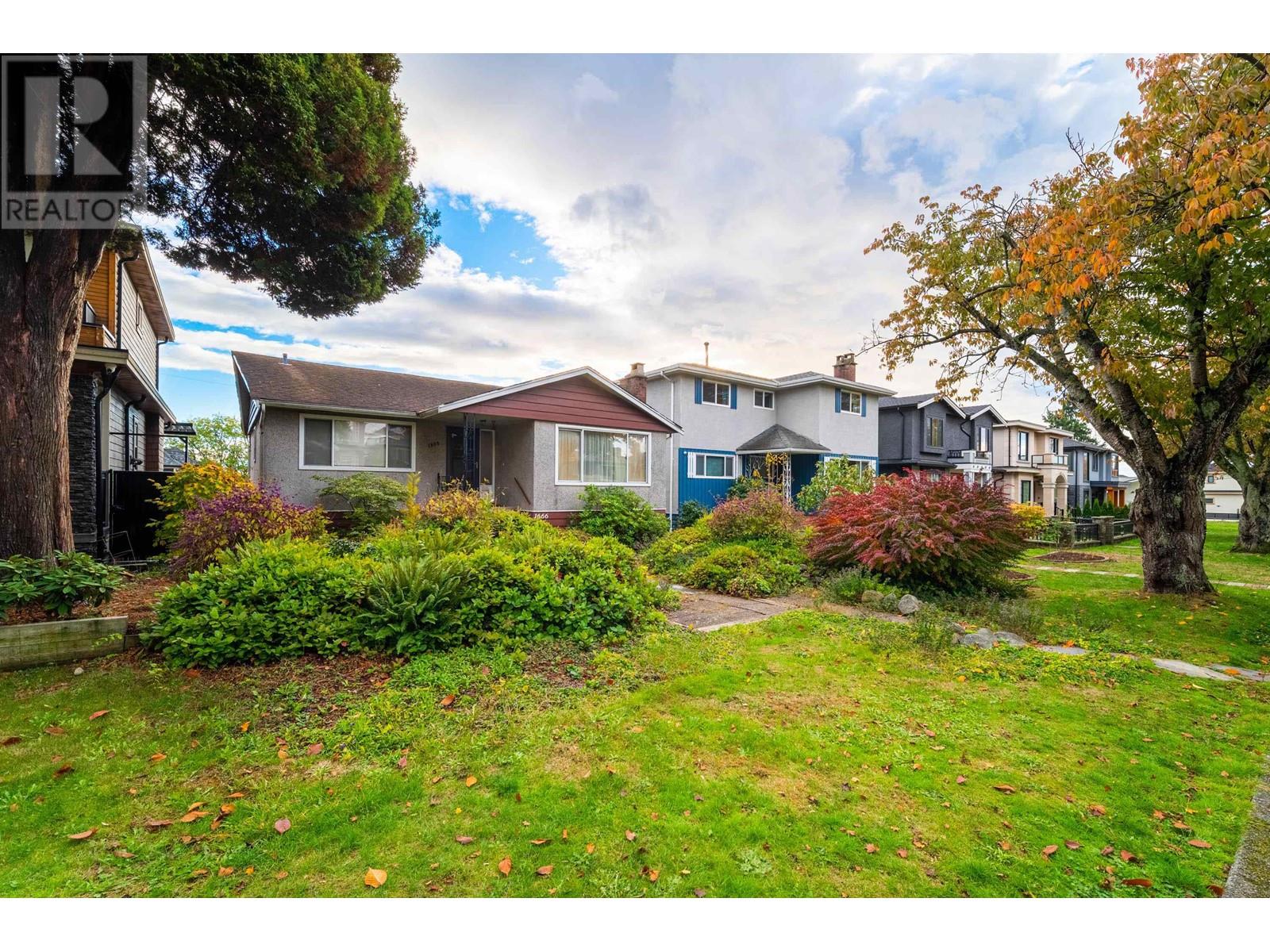 1666 E 58th Avenue, Vancouver, British Columbia  V5P 2C2 - Photo 4 - R2830219