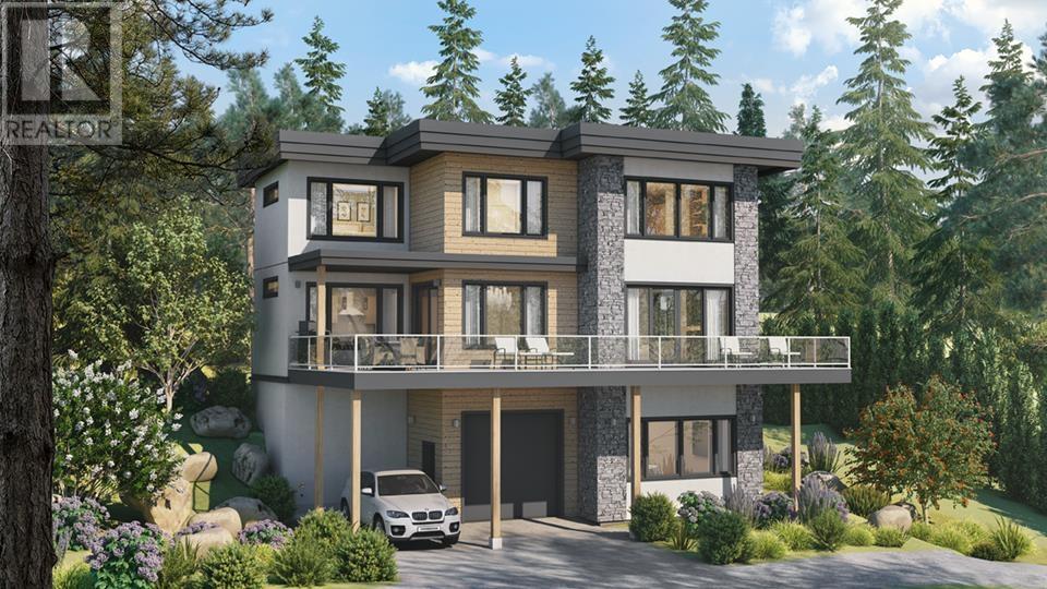 971 MARINE DRIVE, gibsons, British Columbia