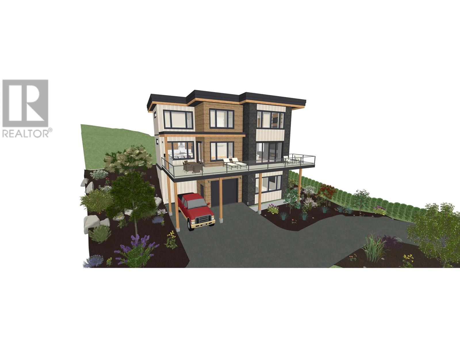 971 Marine Drive, Gibsons, British Columbia  V0N 1V1 - Photo 6 - R2770195