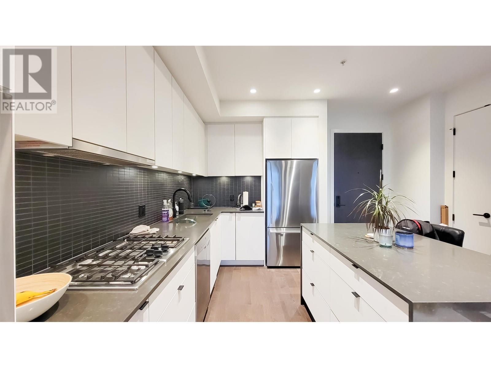 407 83 Moody Street, Port Moody, British Columbia  V3H 0K7 - Photo 8 - R2826278