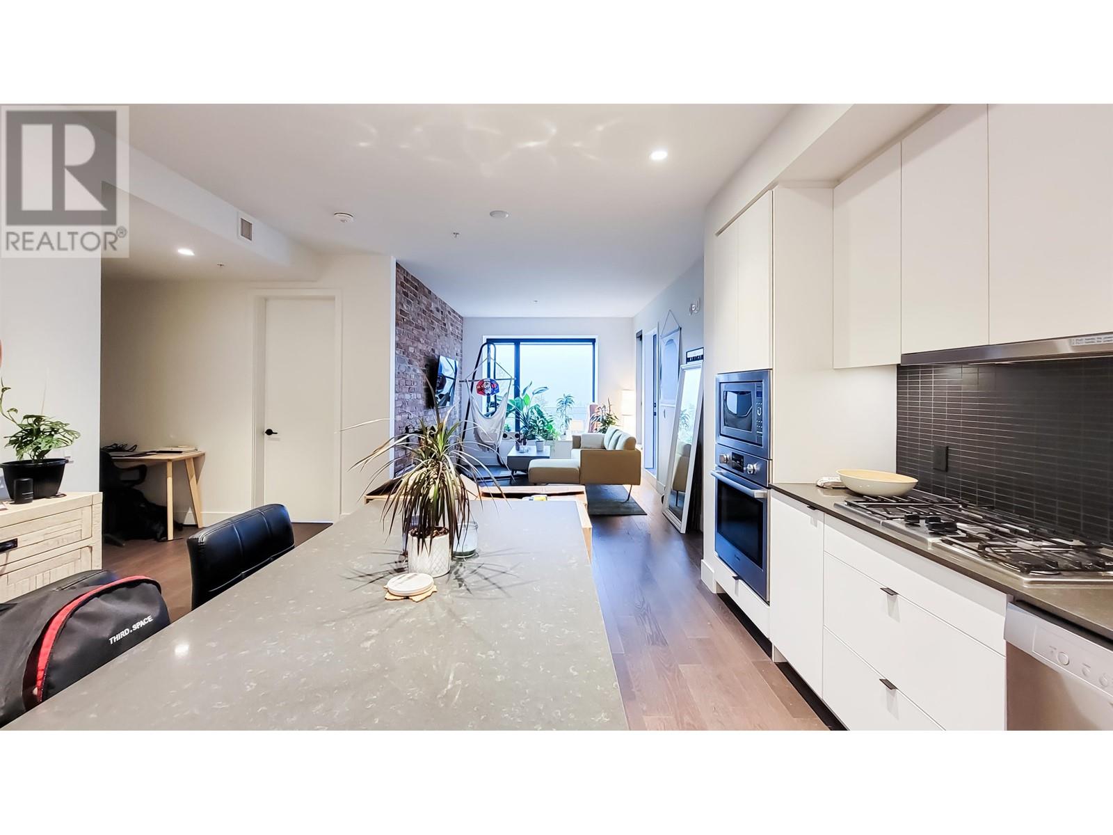 407 83 Moody Street, Port Moody, British Columbia  V3H 0K7 - Photo 12 - R2826278