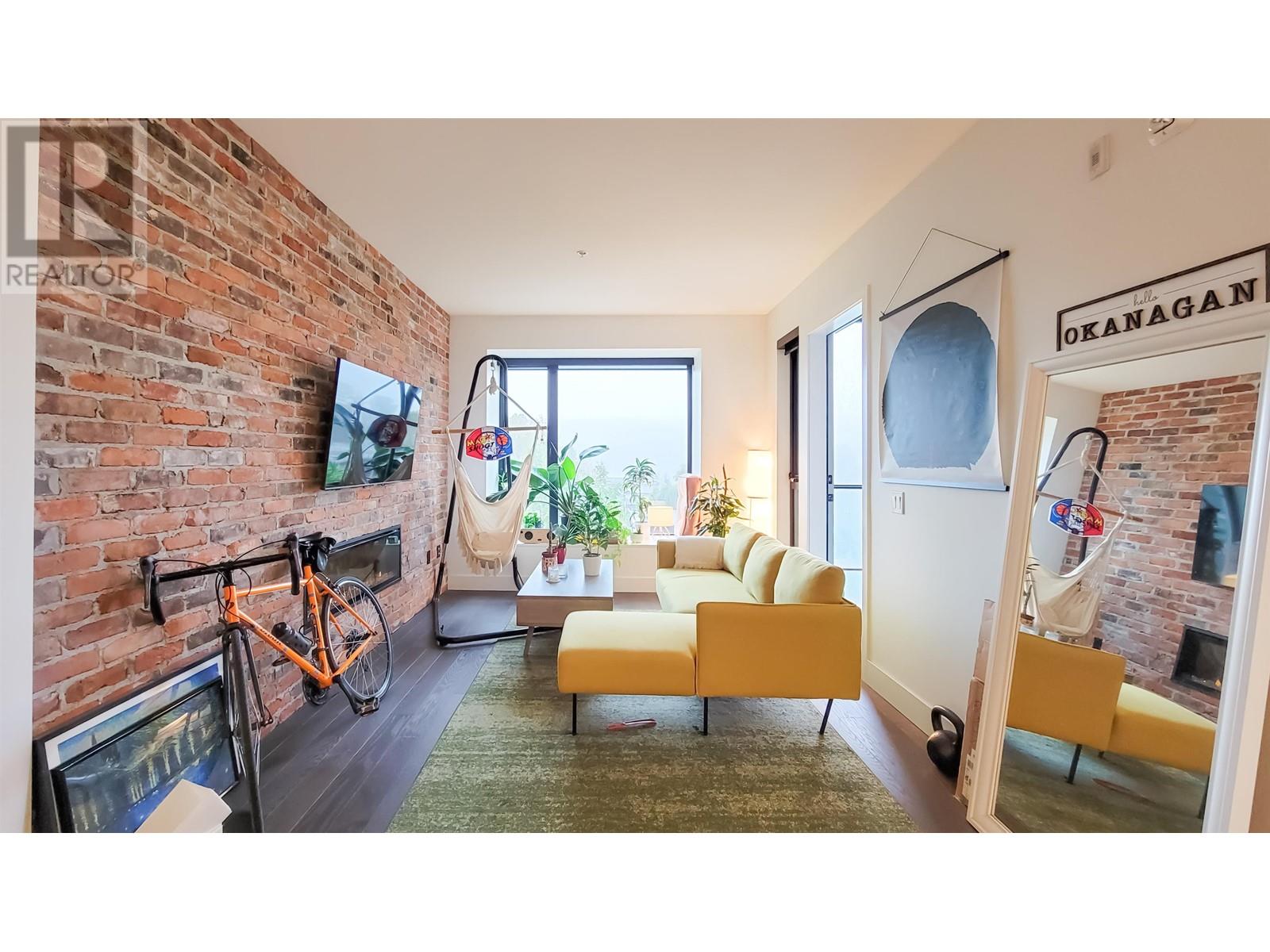 407 83 Moody Street, Port Moody, British Columbia  V3H 0K7 - Photo 5 - R2826278