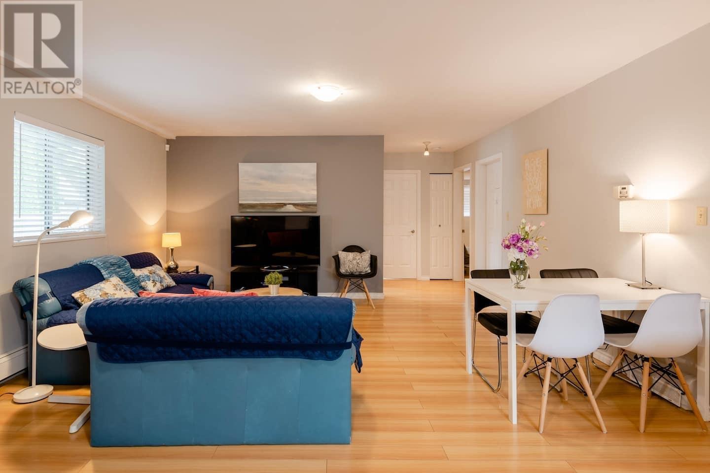 Ground Floor GRAHAM AVENUE, burnaby, British Columbia