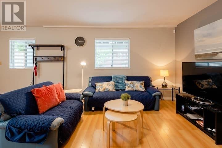 Ground Floor Graham Avenue, Burnaby, British Columbia  V3N 1V9 - Photo 2 - R2820881