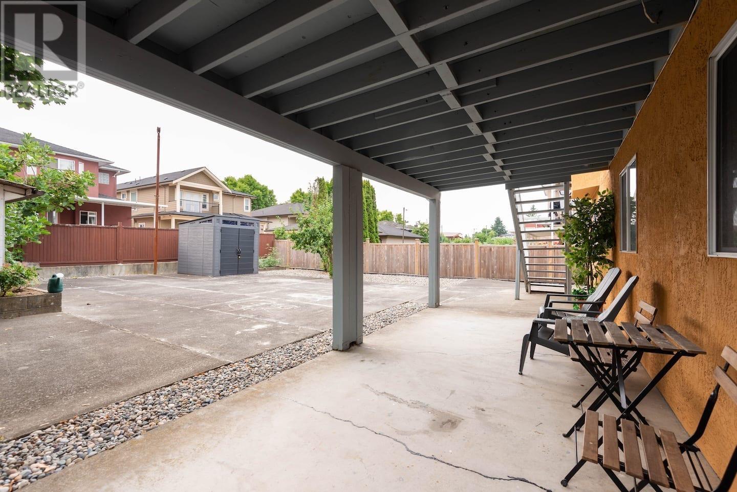 Ground Floor Graham Avenue, Burnaby, British Columbia  V3N 1V9 - Photo 15 - R2820881