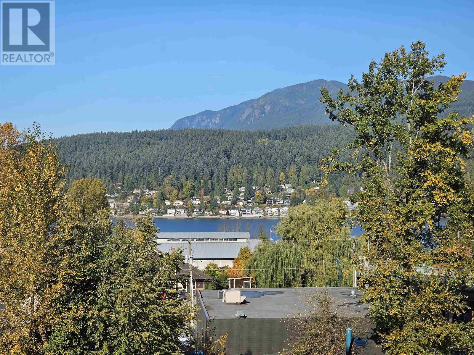 407 83 Moody Street, Port Moody, British Columbia  V3H 0K7 - Photo 3 - R2826278