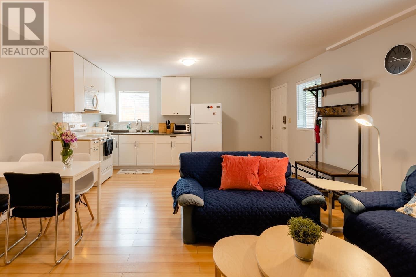 Ground Floor Graham Avenue, Burnaby, British Columbia  V3N 1V9 - Photo 3 - R2820881