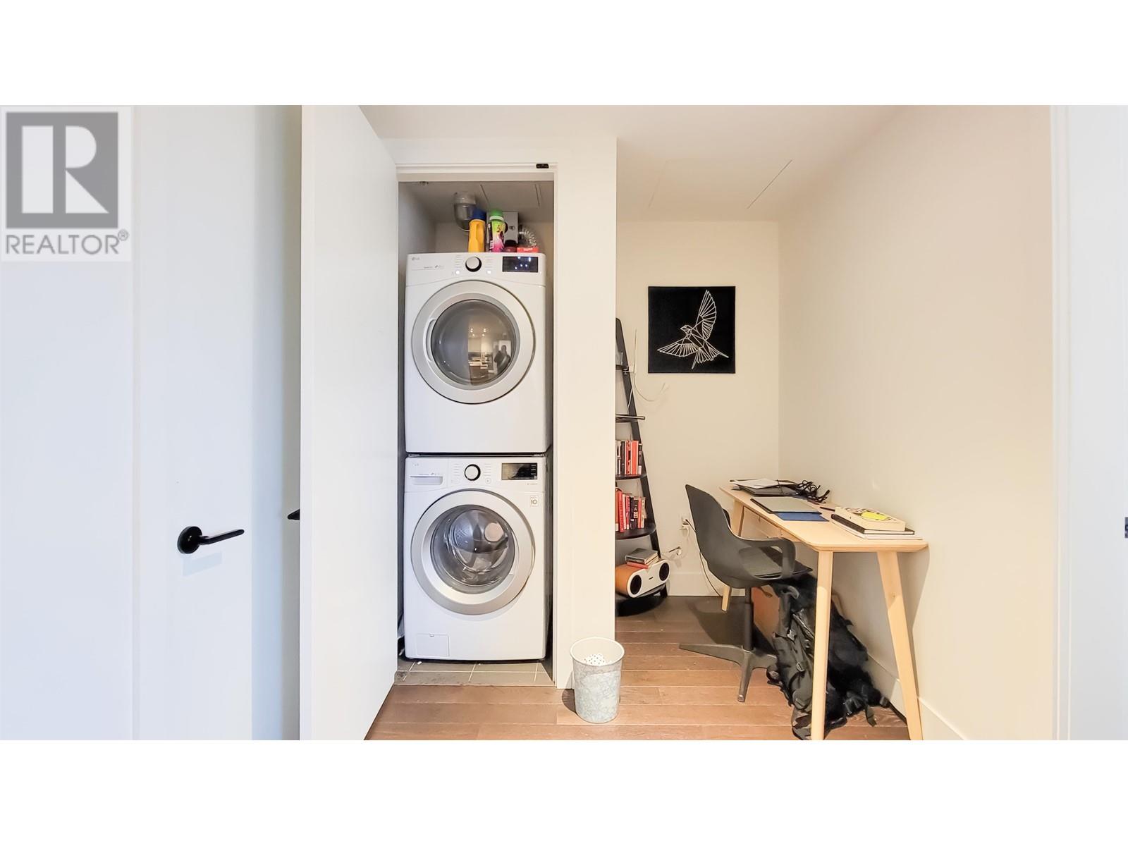 407 83 Moody Street, Port Moody, British Columbia  V3H 0K7 - Photo 22 - R2826278