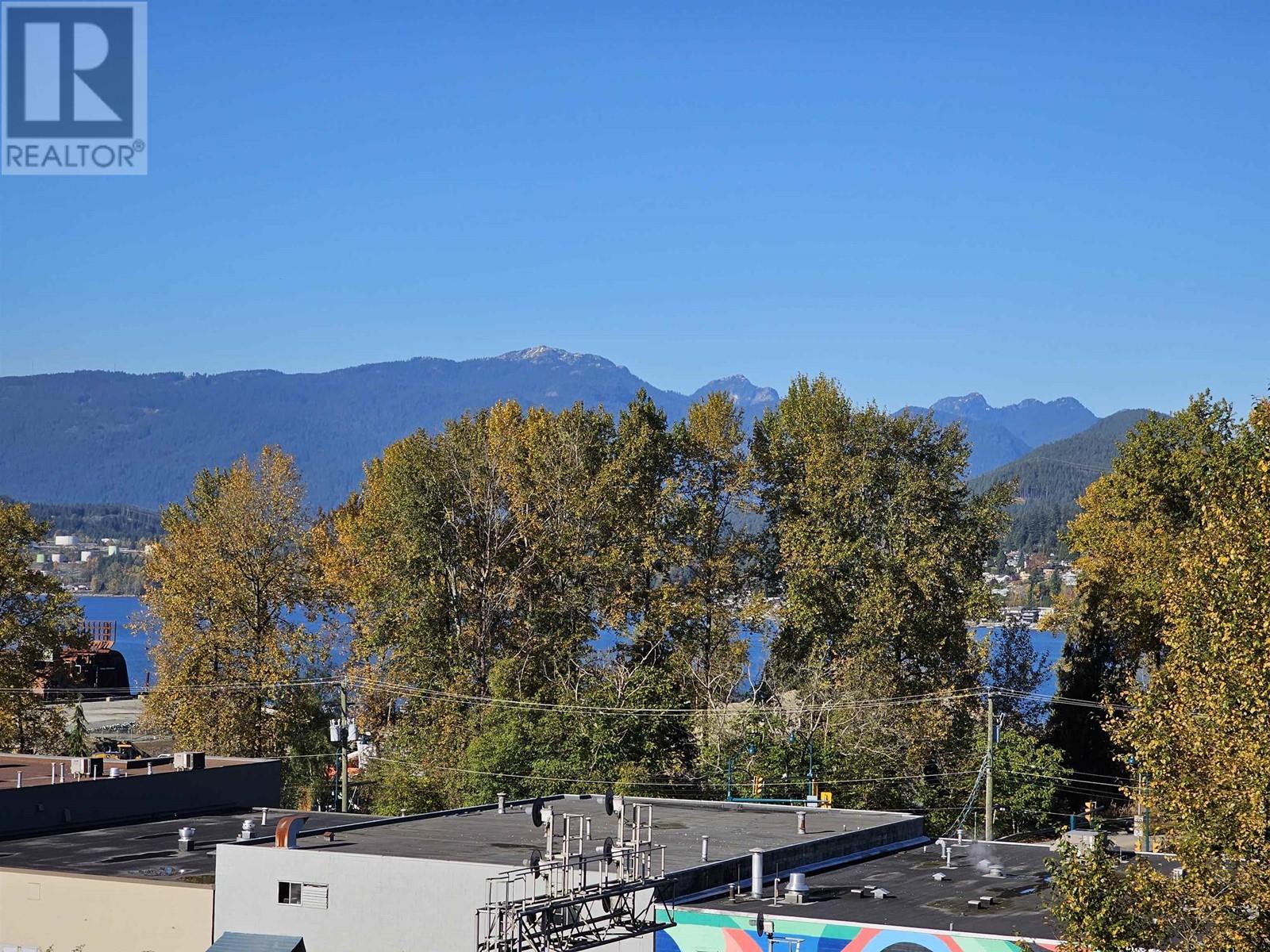 407 83 Moody Street, Port Moody, British Columbia  V3H 0K7 - Photo 2 - R2826278