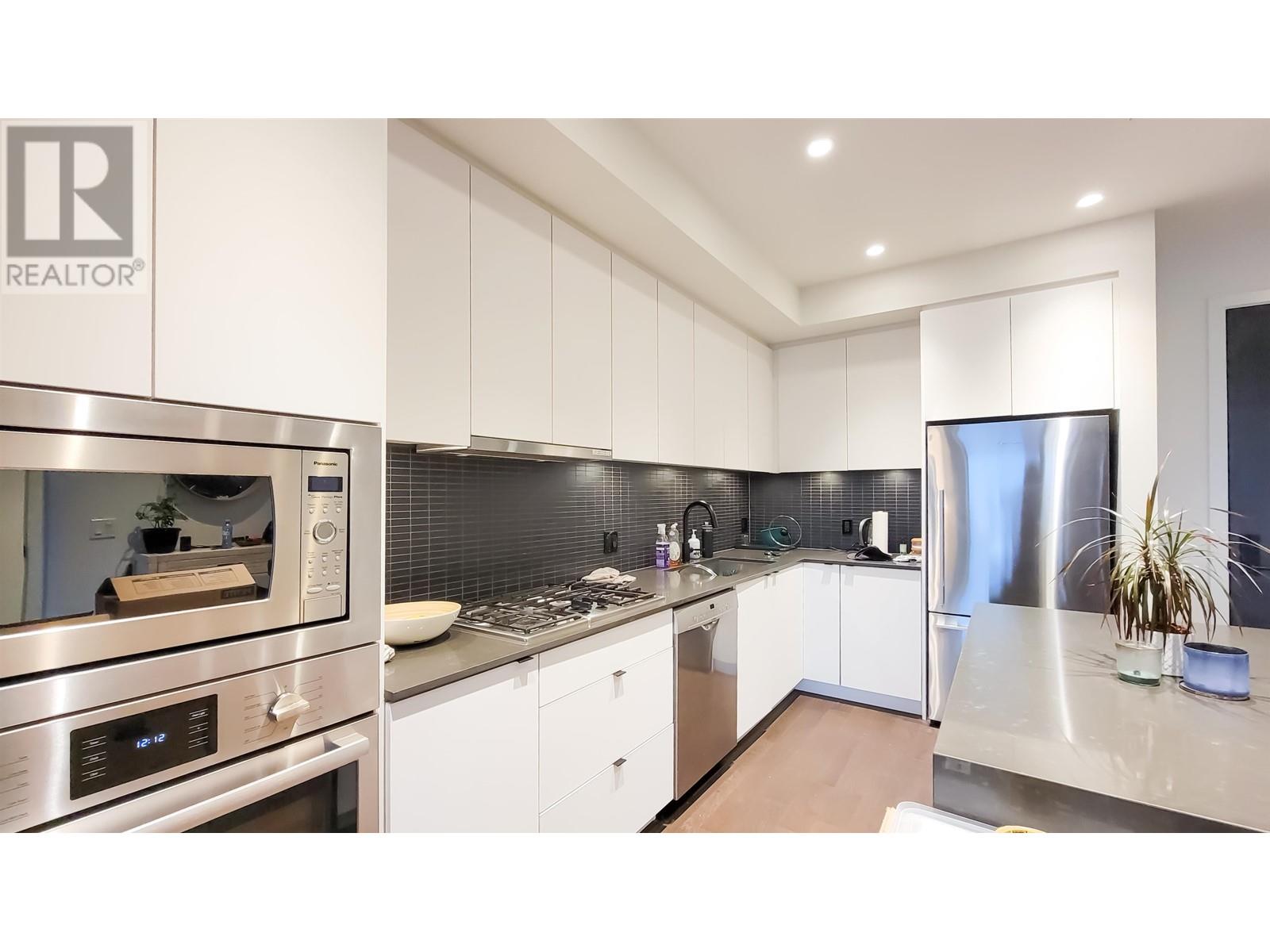 407 83 Moody Street, Port Moody, British Columbia  V3H 0K7 - Photo 10 - R2826278