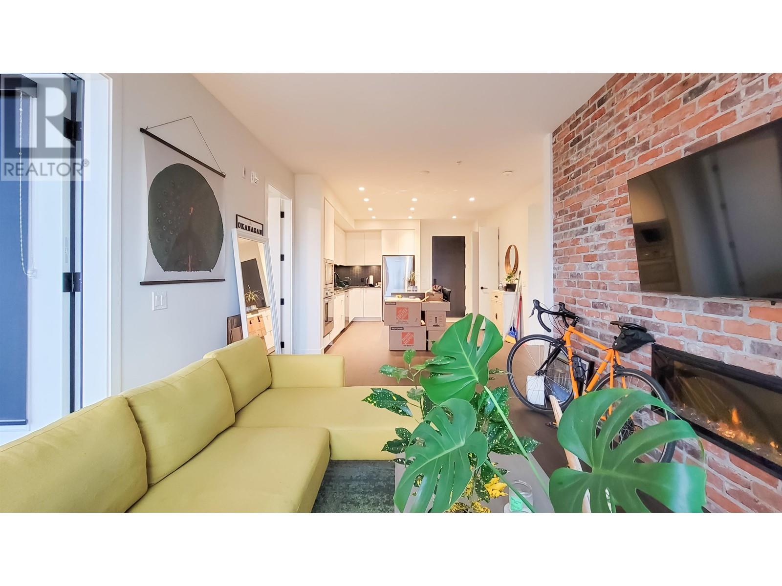 407 83 Moody Street, Port Moody, British Columbia  V3H 0K7 - Photo 6 - R2826278