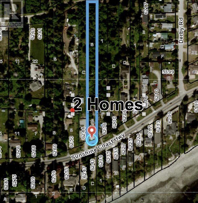 6242 Sunshine Coast Highway, Sechelt, British Columbia  V7Z 0M1 - Photo 20 - R2824425