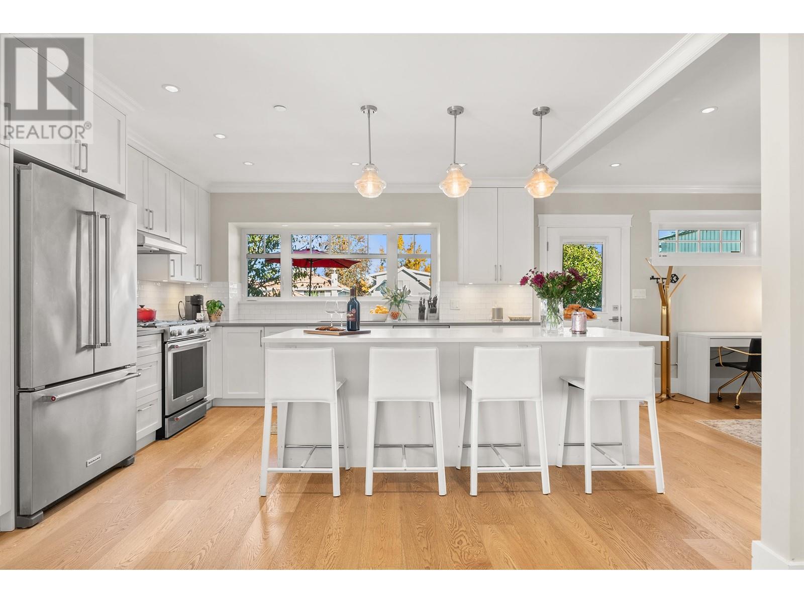 947 W 20th Avenue, Vancouver, British Columbia  V5Z 1Y4 - Photo 13 - R2829633