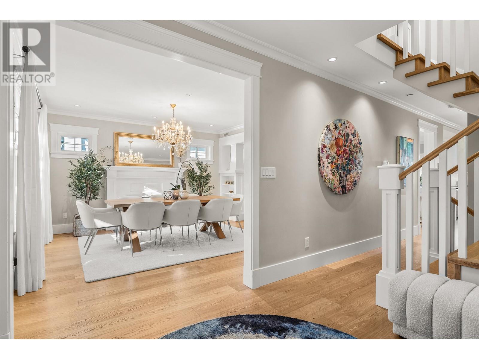947 W 20th Avenue, Vancouver, British Columbia  V5Z 1Y4 - Photo 5 - R2829633