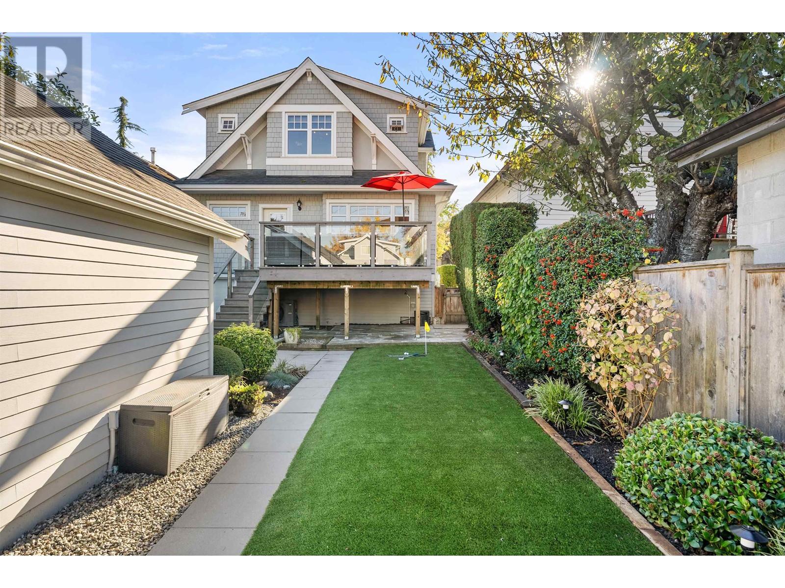 947 W 20th Avenue, Vancouver, British Columbia  V5Z 1Y4 - Photo 24 - R2829633