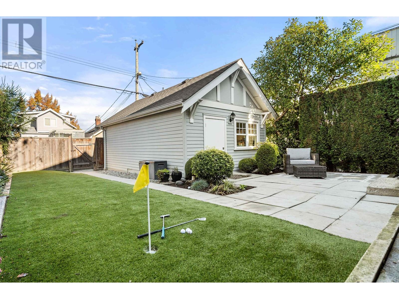 947 W 20th Avenue, Vancouver, British Columbia  V5Z 1Y4 - Photo 25 - R2829633