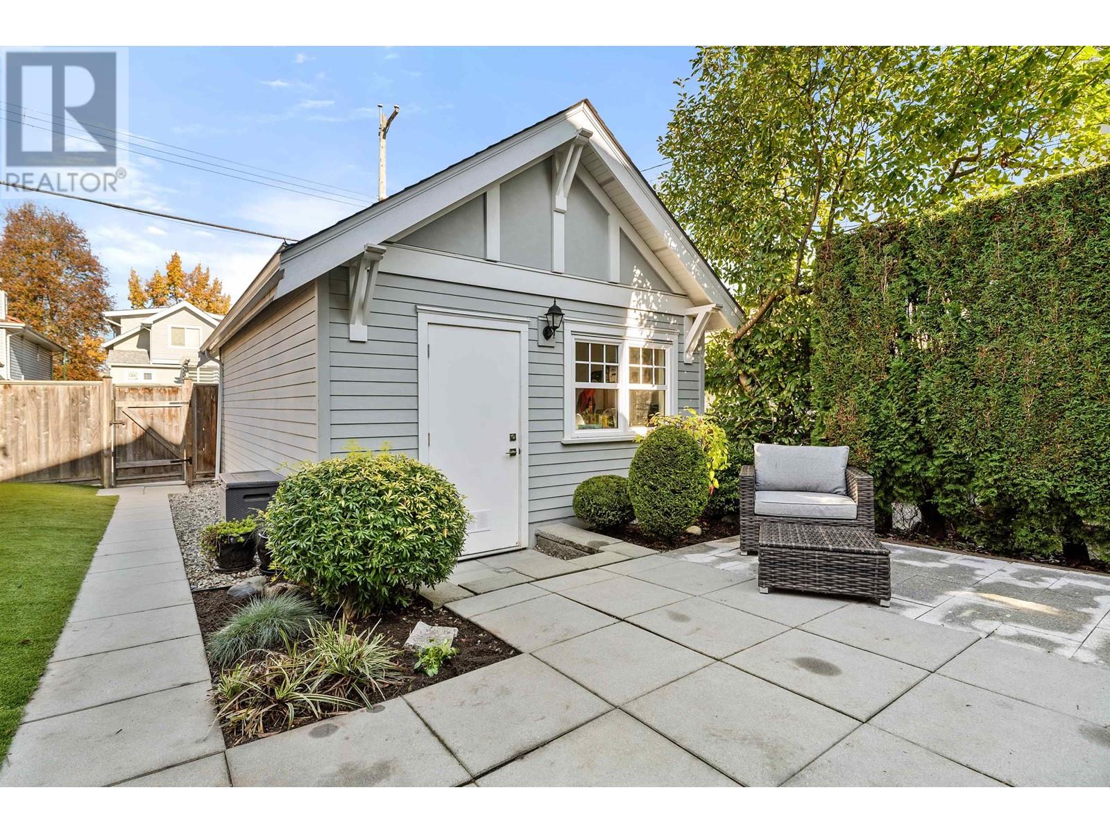 947 W 20th Avenue, Vancouver, British Columbia  V5Z 1Y4 - Photo 26 - R2829633