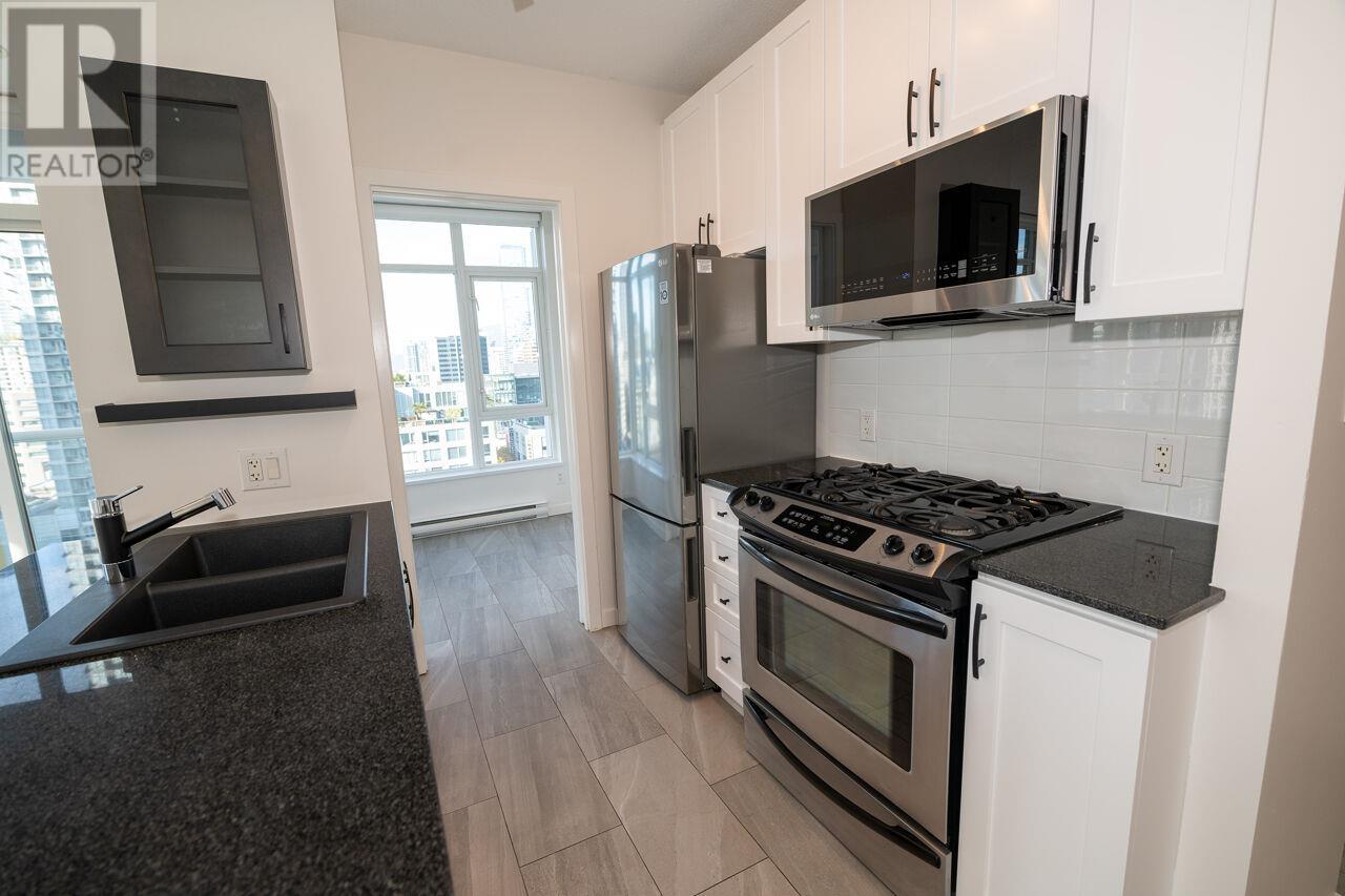 1501 480 Robson Street, Vancouver, British Columbia  V6B 1S1 - Photo 10 - R2829841