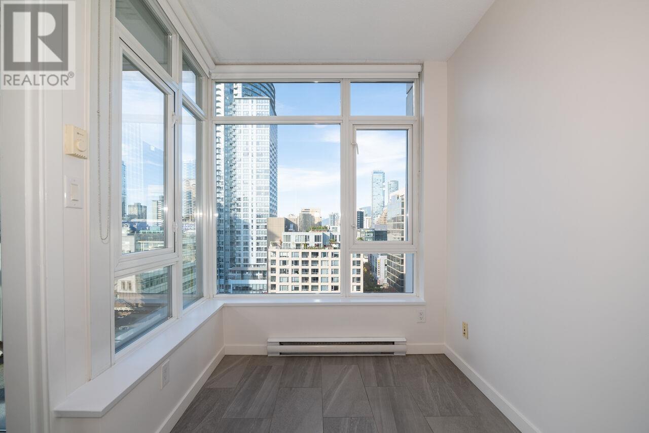 1501 480 Robson Street, Vancouver, British Columbia  V6B 1S1 - Photo 16 - R2829841